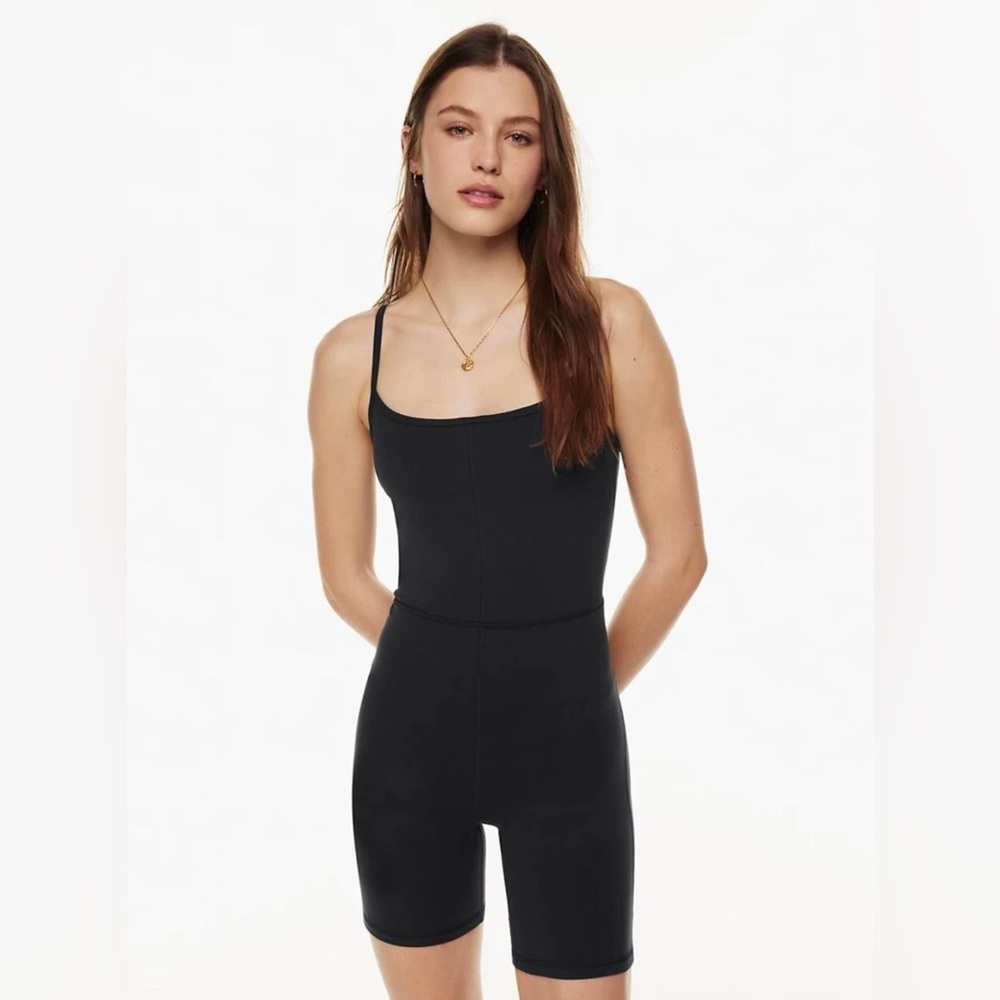 Aritzia Wilfred Divinity Romper